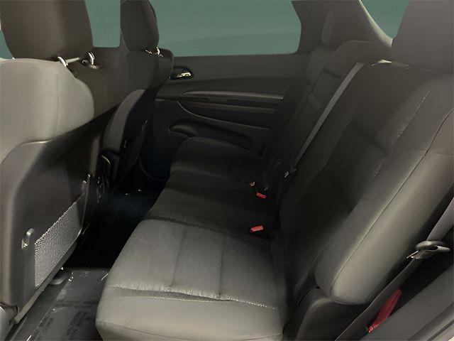 new 2025 Dodge Durango car, priced at $35,485