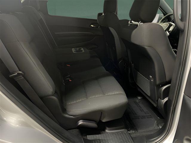 new 2025 Dodge Durango car, priced at $35,485