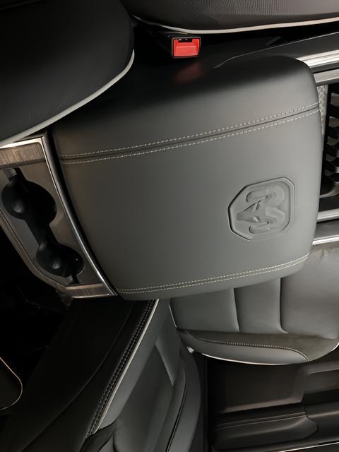 new 2026 Ram 1500 car, priced at $56,780