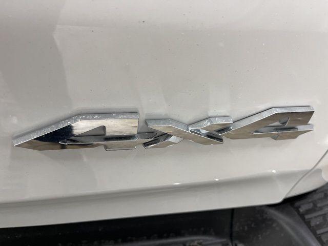 new 2026 Ram 1500 car, priced at $56,780