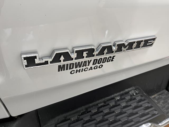 new 2026 Ram 1500 car, priced at $56,780
