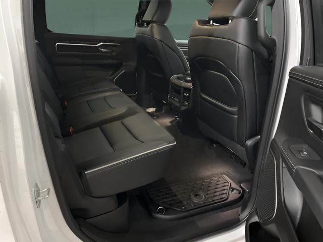 new 2026 Ram 1500 car, priced at $56,780