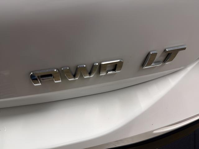 used 2022 Chevrolet Equinox car, priced at $20,949