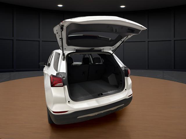 used 2022 Chevrolet Equinox car, priced at $20,949