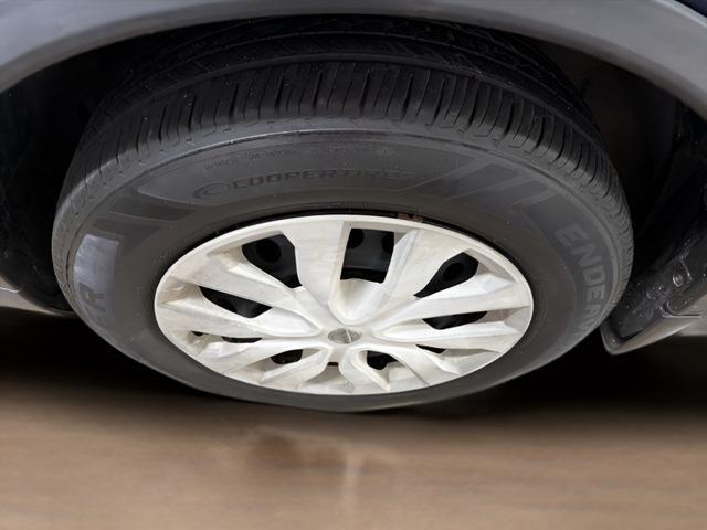 used 2018 Nissan Rogue car, priced at $12,949