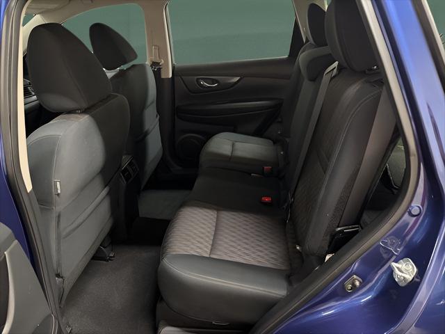 used 2018 Nissan Rogue car, priced at $12,949