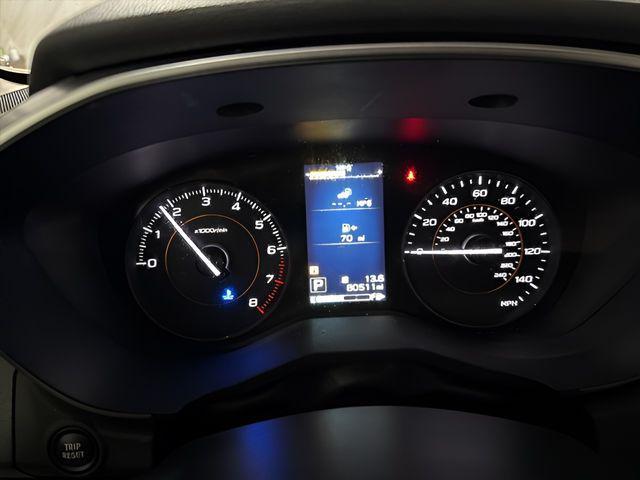 used 2018 Subaru Crosstrek car, priced at $14,949