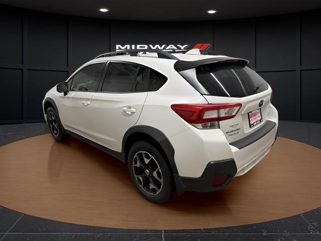 used 2018 Subaru Crosstrek car, priced at $14,949