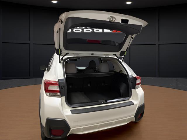 used 2018 Subaru Crosstrek car, priced at $14,949