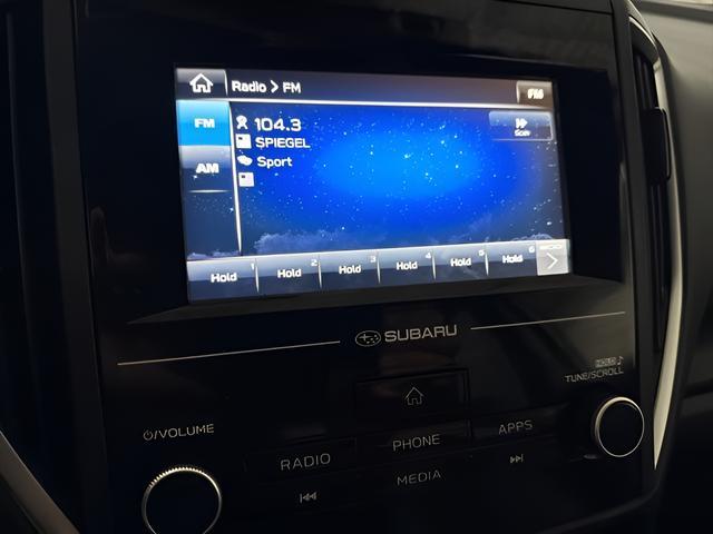 used 2018 Subaru Crosstrek car, priced at $14,949