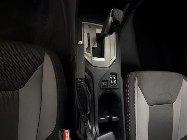 used 2018 Subaru Crosstrek car, priced at $14,949