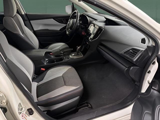 used 2018 Subaru Crosstrek car, priced at $14,949