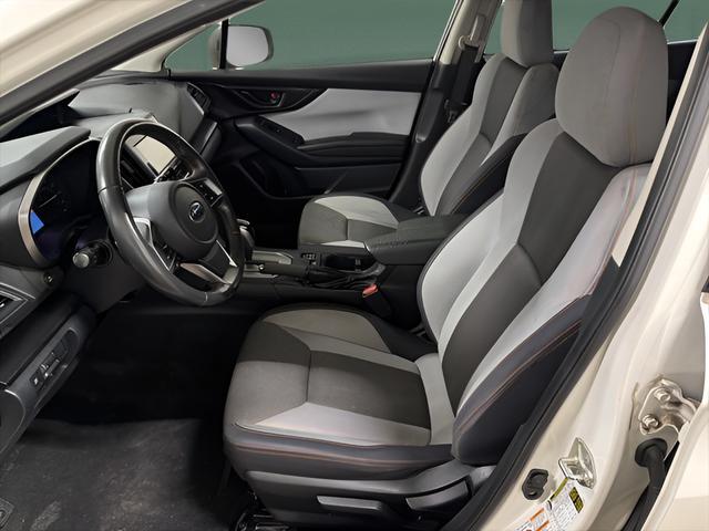 used 2018 Subaru Crosstrek car, priced at $14,949