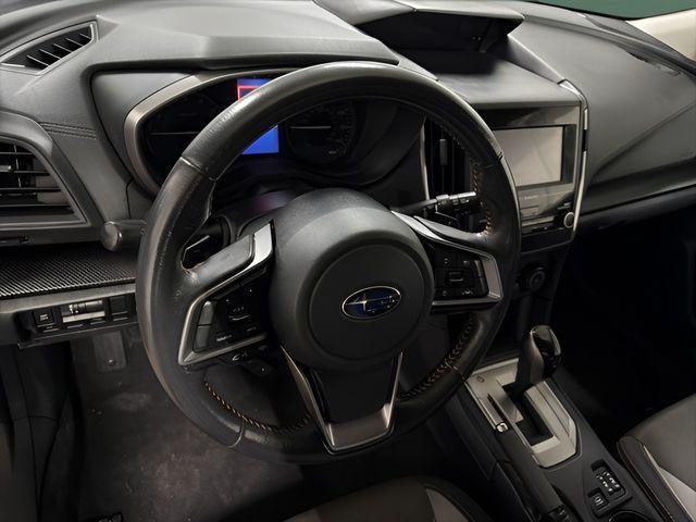 used 2018 Subaru Crosstrek car, priced at $14,949