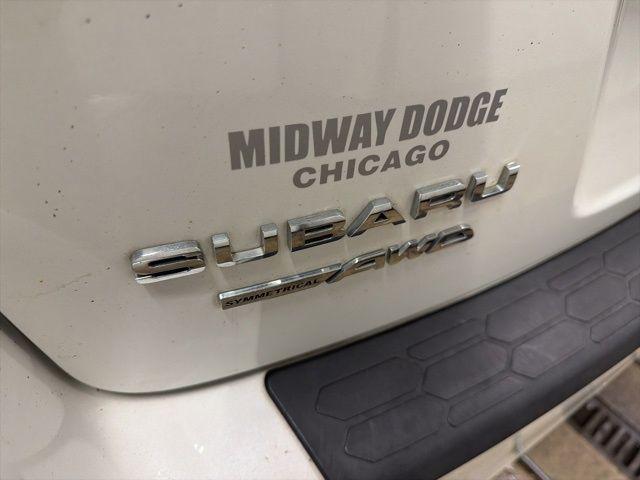 used 2018 Subaru Crosstrek car, priced at $14,949