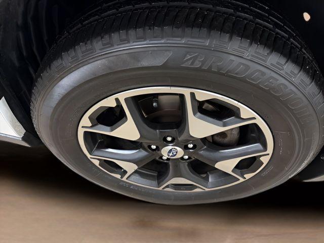 used 2018 Subaru Crosstrek car, priced at $14,949