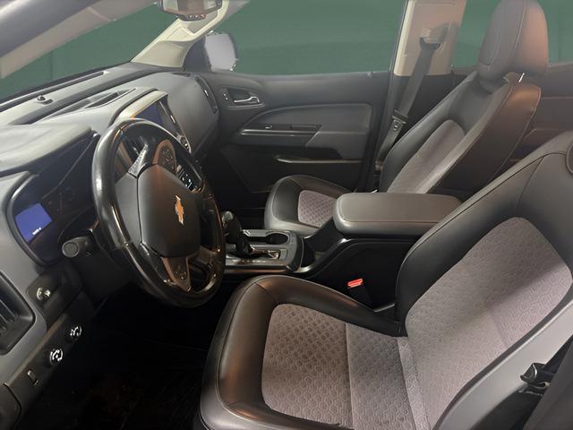 used 2017 Chevrolet Colorado car, priced at $14,949