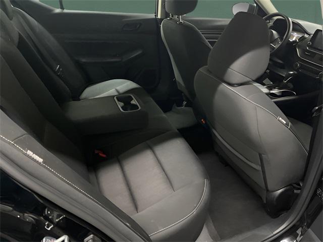 used 2024 Nissan Altima car, priced at $17,367