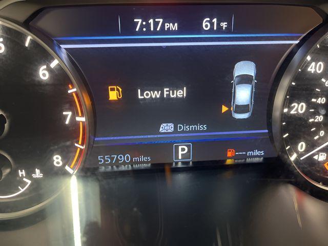 used 2024 Nissan Altima car, priced at $17,699