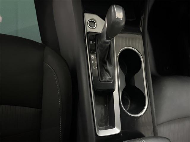 used 2024 Nissan Altima car, priced at $17,367