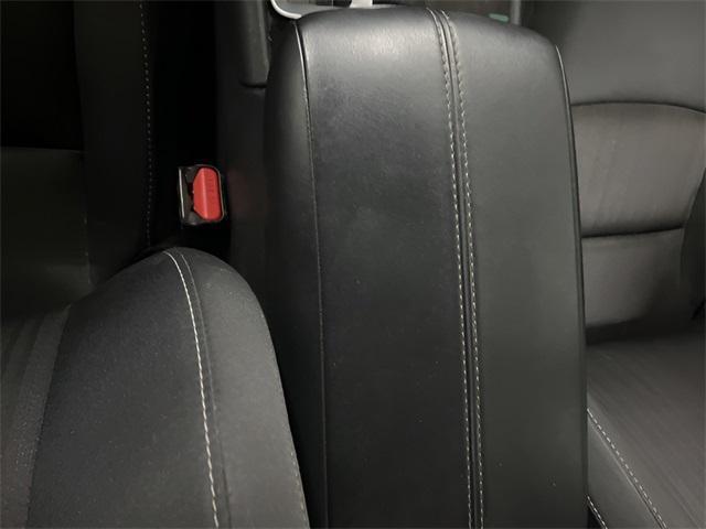 used 2024 Nissan Altima car, priced at $17,367