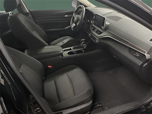 used 2024 Nissan Altima car, priced at $17,367