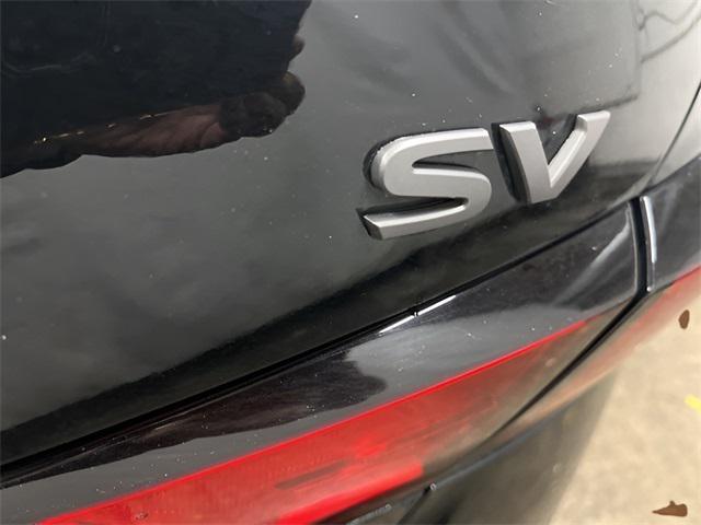 used 2024 Nissan Altima car, priced at $17,367