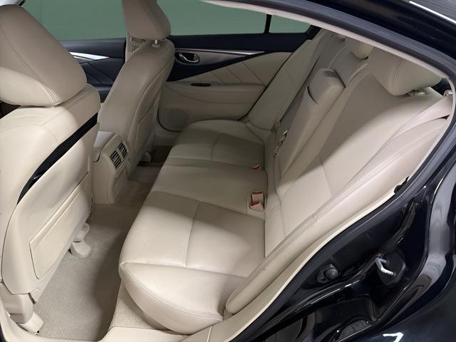 used 2017 INFINITI Q50 car, priced at $6,949