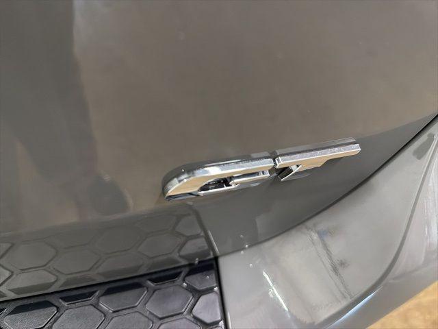 new 2026 Dodge Durango car, priced at $47,865