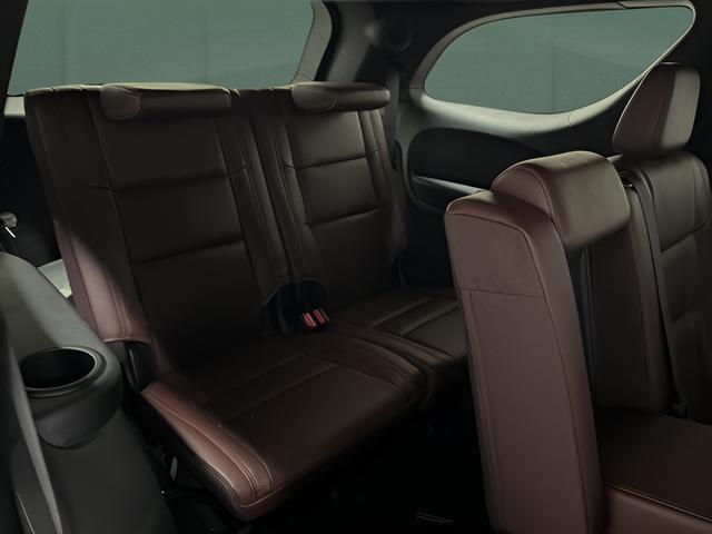 new 2026 Dodge Durango car, priced at $47,865