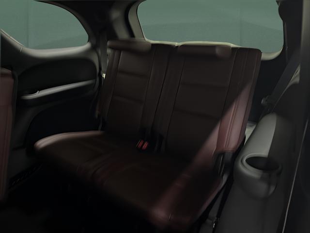 new 2026 Dodge Durango car, priced at $47,865