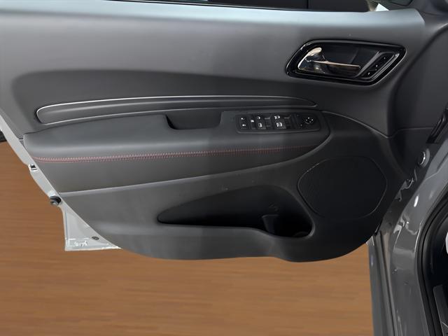 new 2026 Dodge Durango car, priced at $47,865
