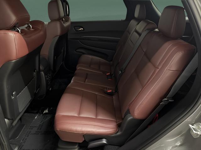 new 2026 Dodge Durango car, priced at $47,865