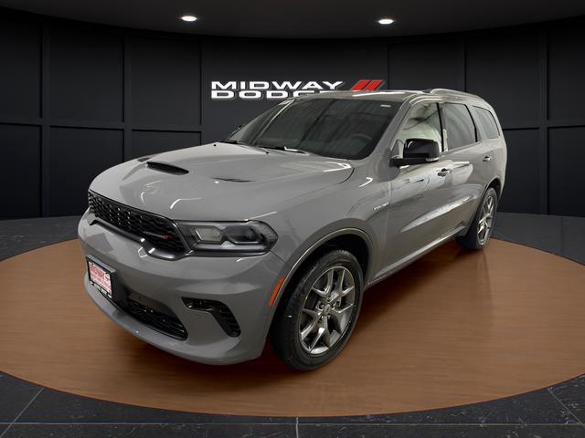 new 2026 Dodge Durango car, priced at $47,865