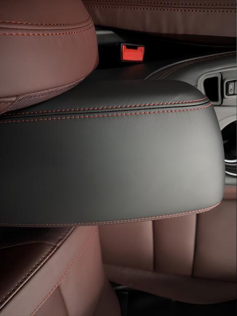 new 2026 Dodge Durango car, priced at $47,865