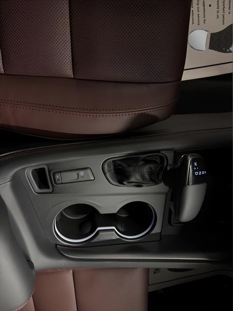 new 2026 Dodge Durango car, priced at $47,865