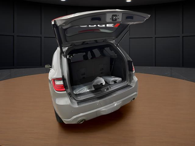 new 2026 Dodge Durango car, priced at $47,865