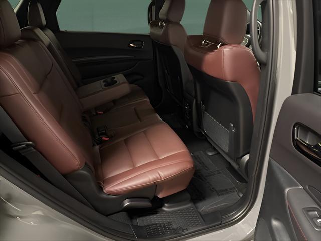 new 2026 Dodge Durango car, priced at $47,865