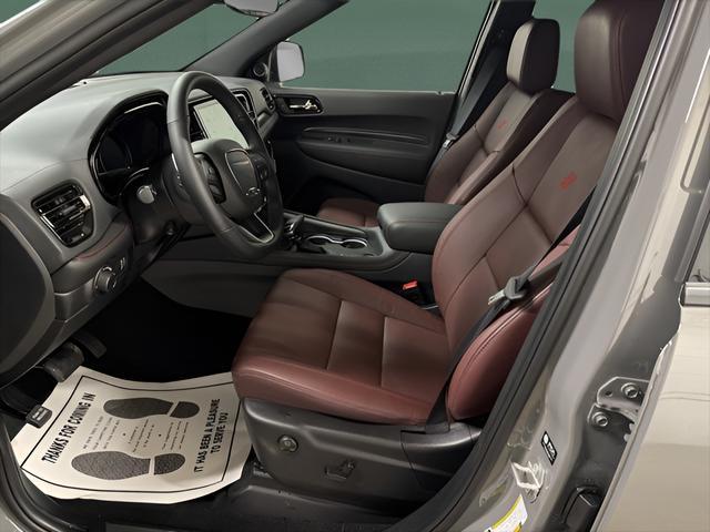 new 2026 Dodge Durango car, priced at $47,865