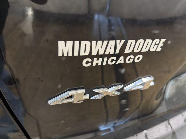 used 2020 Jeep Cherokee car, priced at $16,949