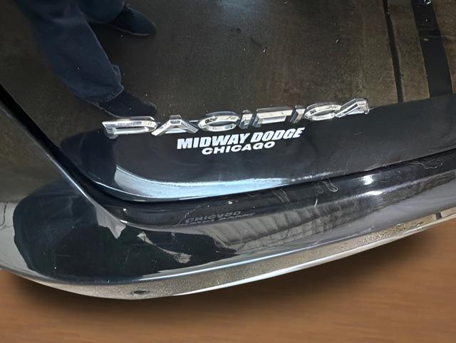 used 2024 Chrysler Pacifica Hybrid car, priced at $28,949