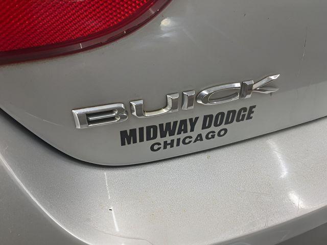 used 2015 Buick Verano car, priced at $4,749