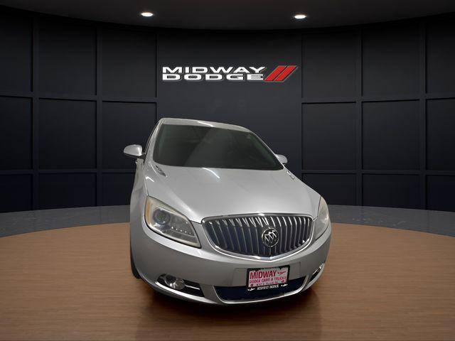 used 2015 Buick Verano car, priced at $4,749