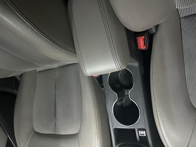 used 2015 Buick Verano car, priced at $4,749