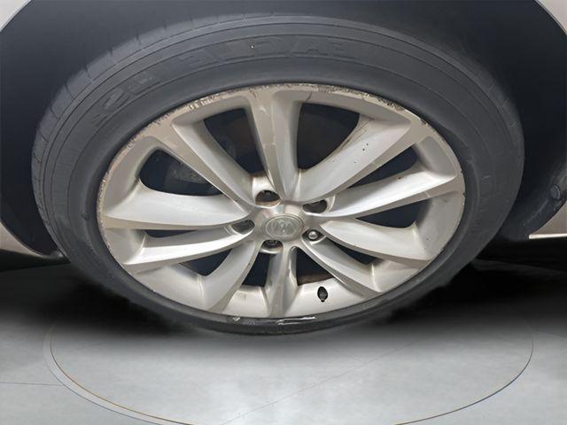 used 2015 Buick Verano car, priced at $4,749