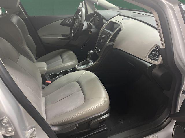 used 2015 Buick Verano car, priced at $4,749