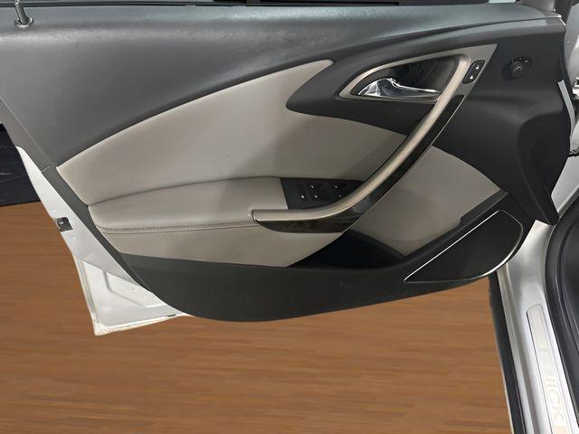 used 2015 Buick Verano car, priced at $4,749