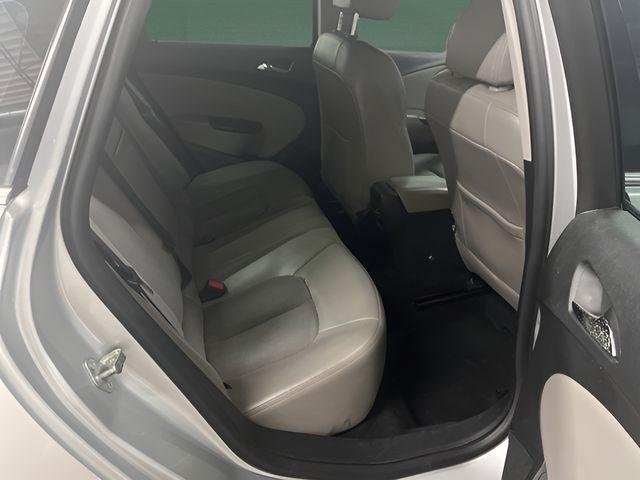 used 2015 Buick Verano car, priced at $4,749