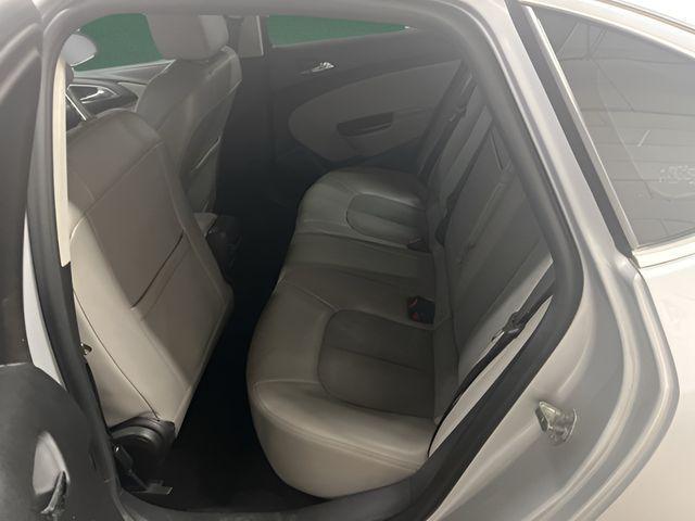 used 2015 Buick Verano car, priced at $4,749