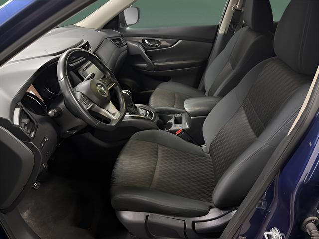 used 2018 Nissan Rogue car, priced at $10,949